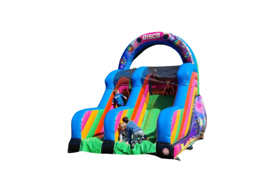 Disco Slide