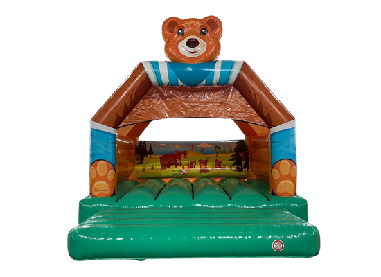 Bamse Hoppeborg (1)